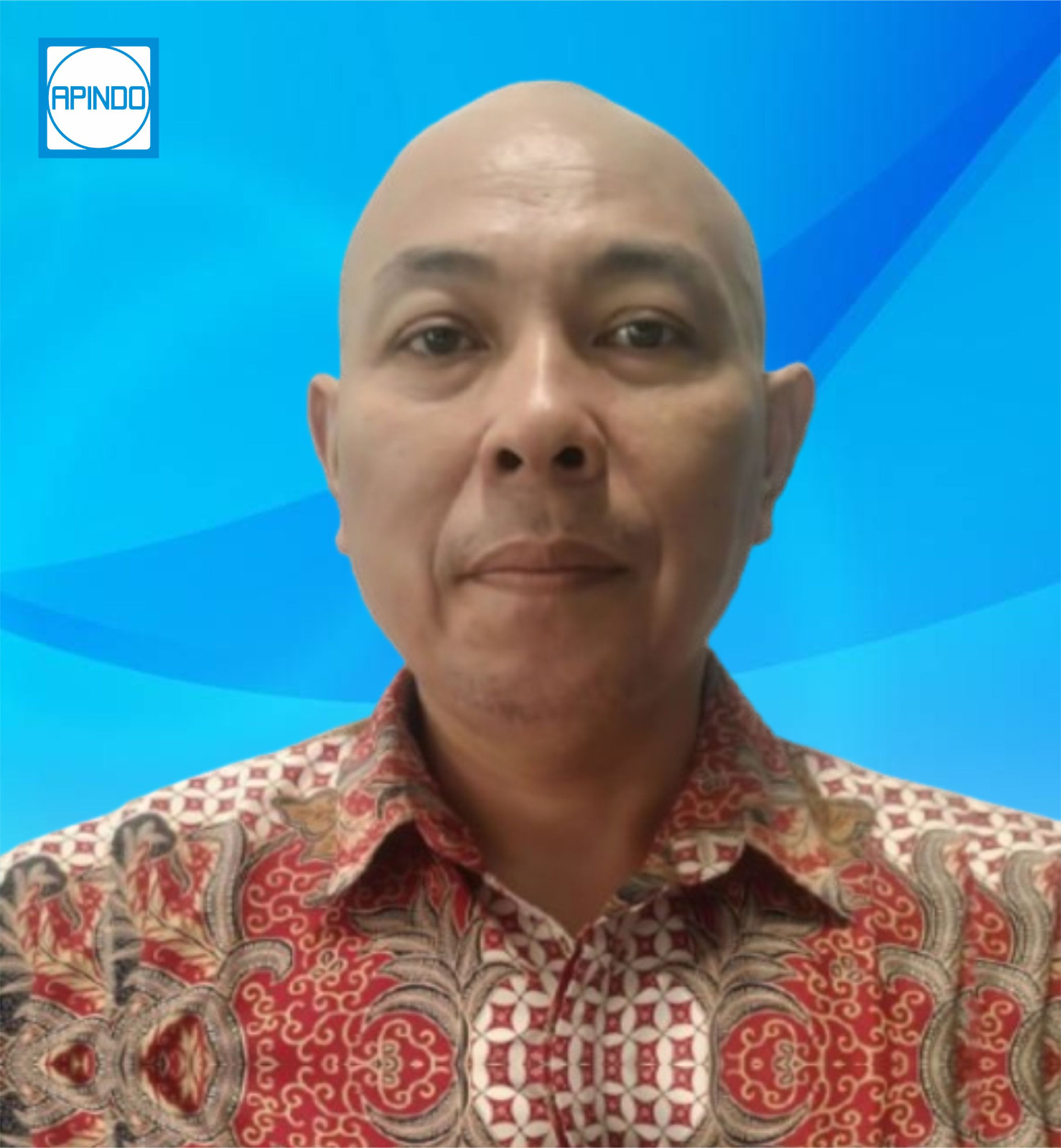 Hendro Sektiyono, S.h.